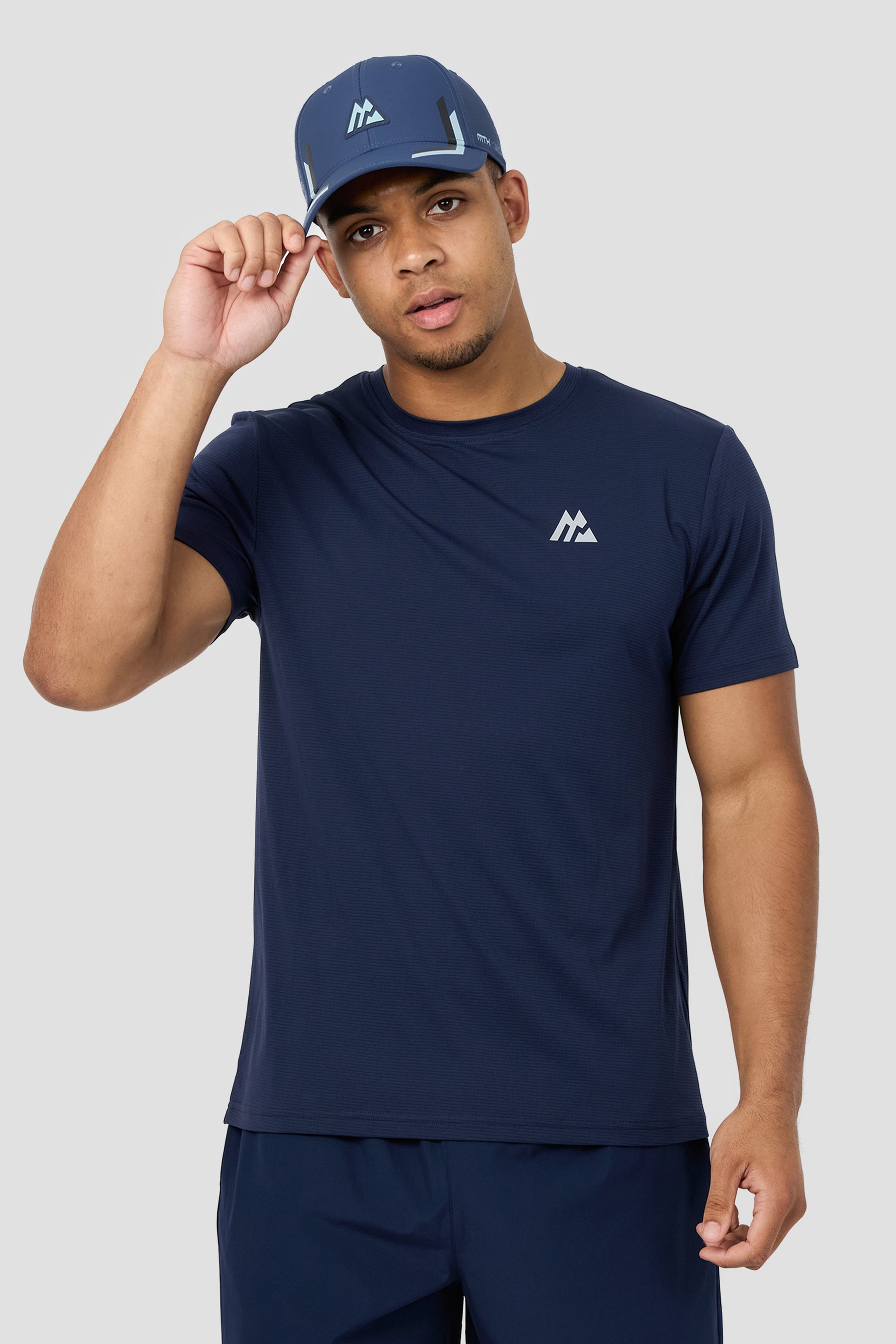 Tech 2.0 Cap - Naval/Dawn/Midnight Blue