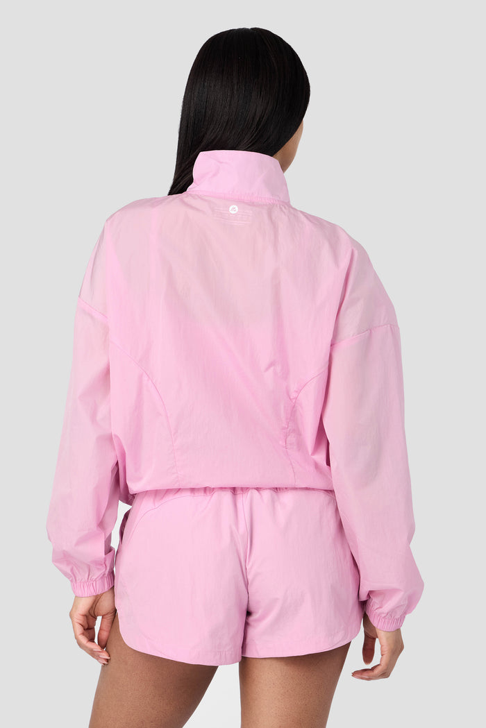 Spirit Jacket - Rose Water