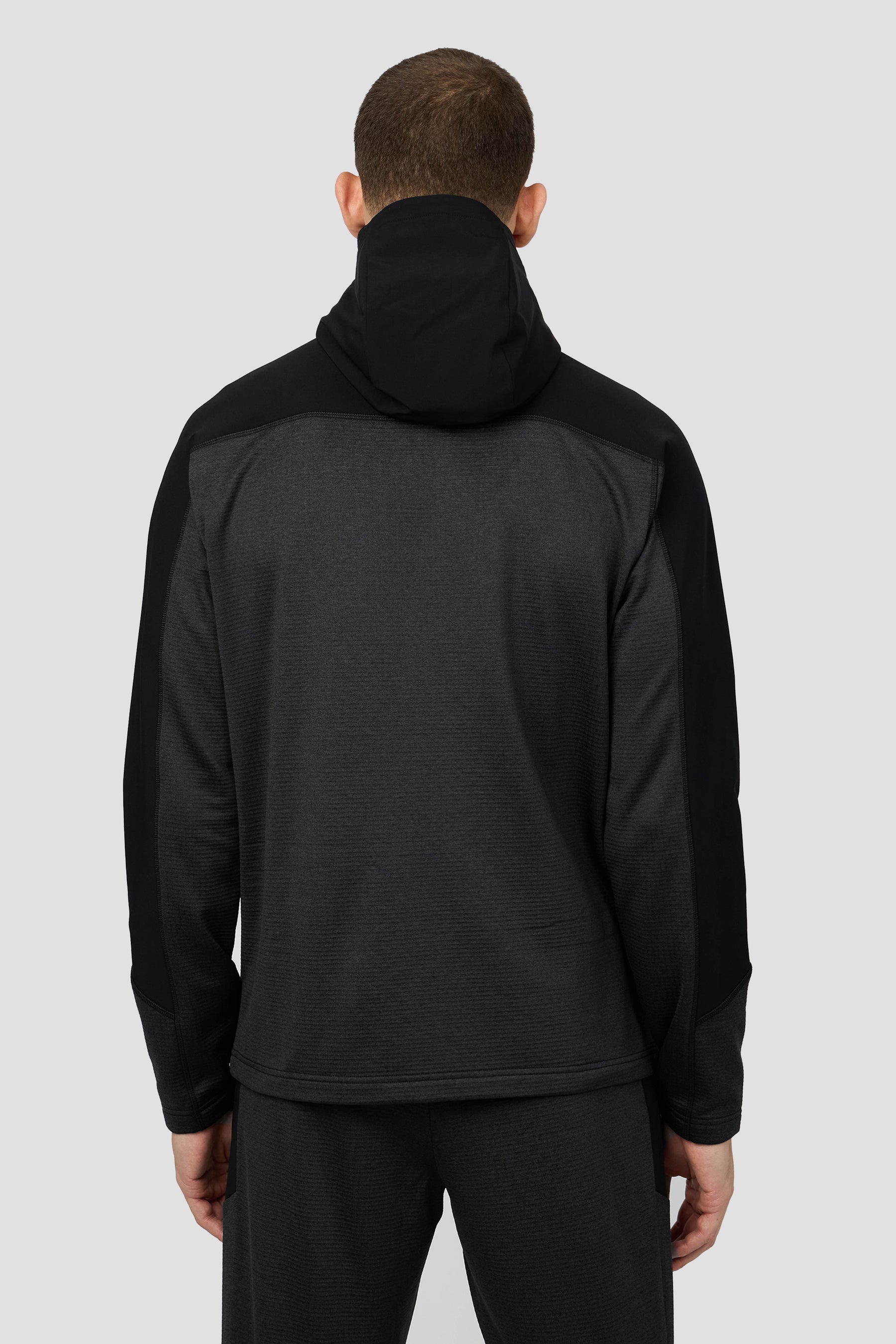 Summit 2.0 Hood - Black