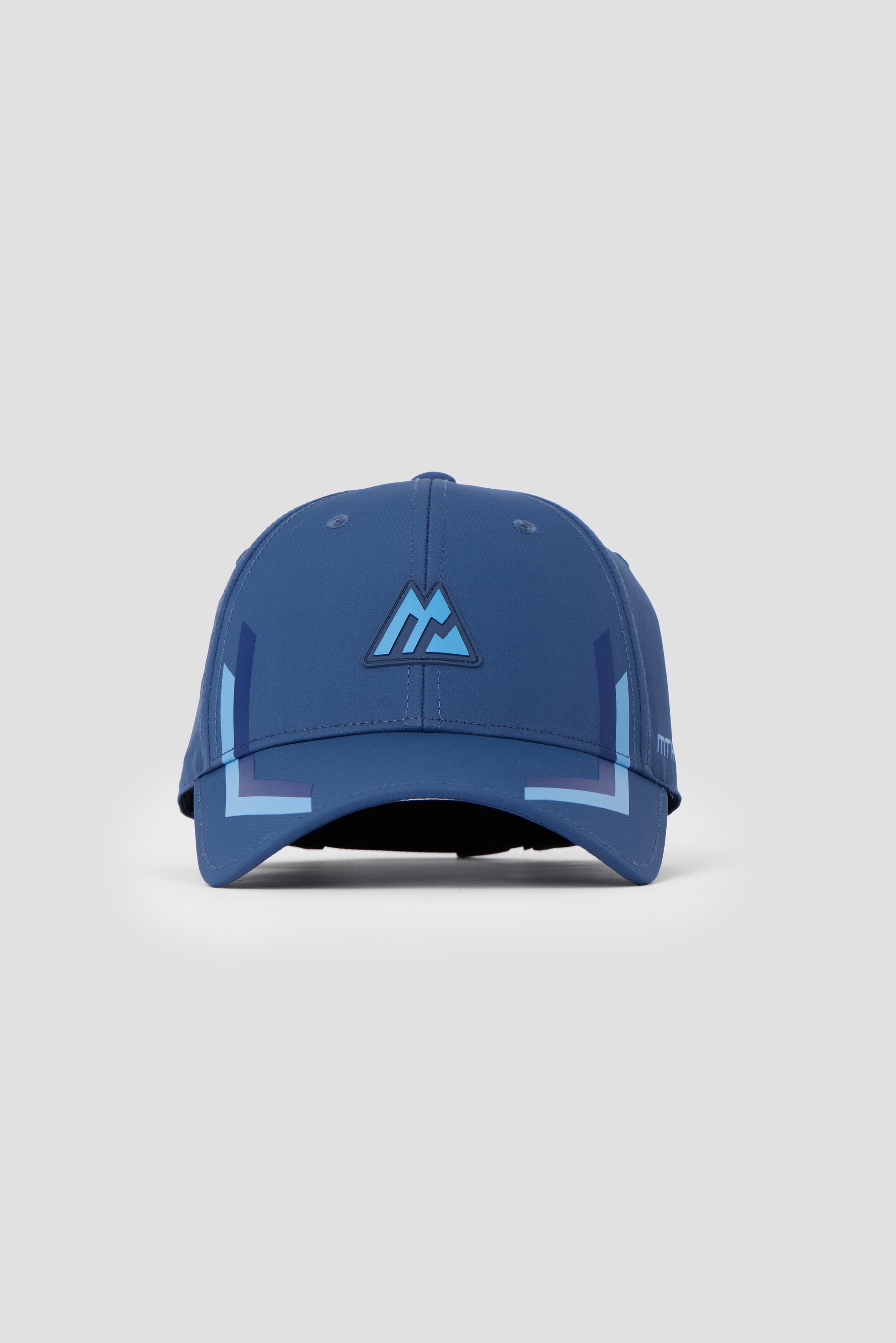 MTX Tech 2.0 Cap - Naval/Bondi/Marine Blue