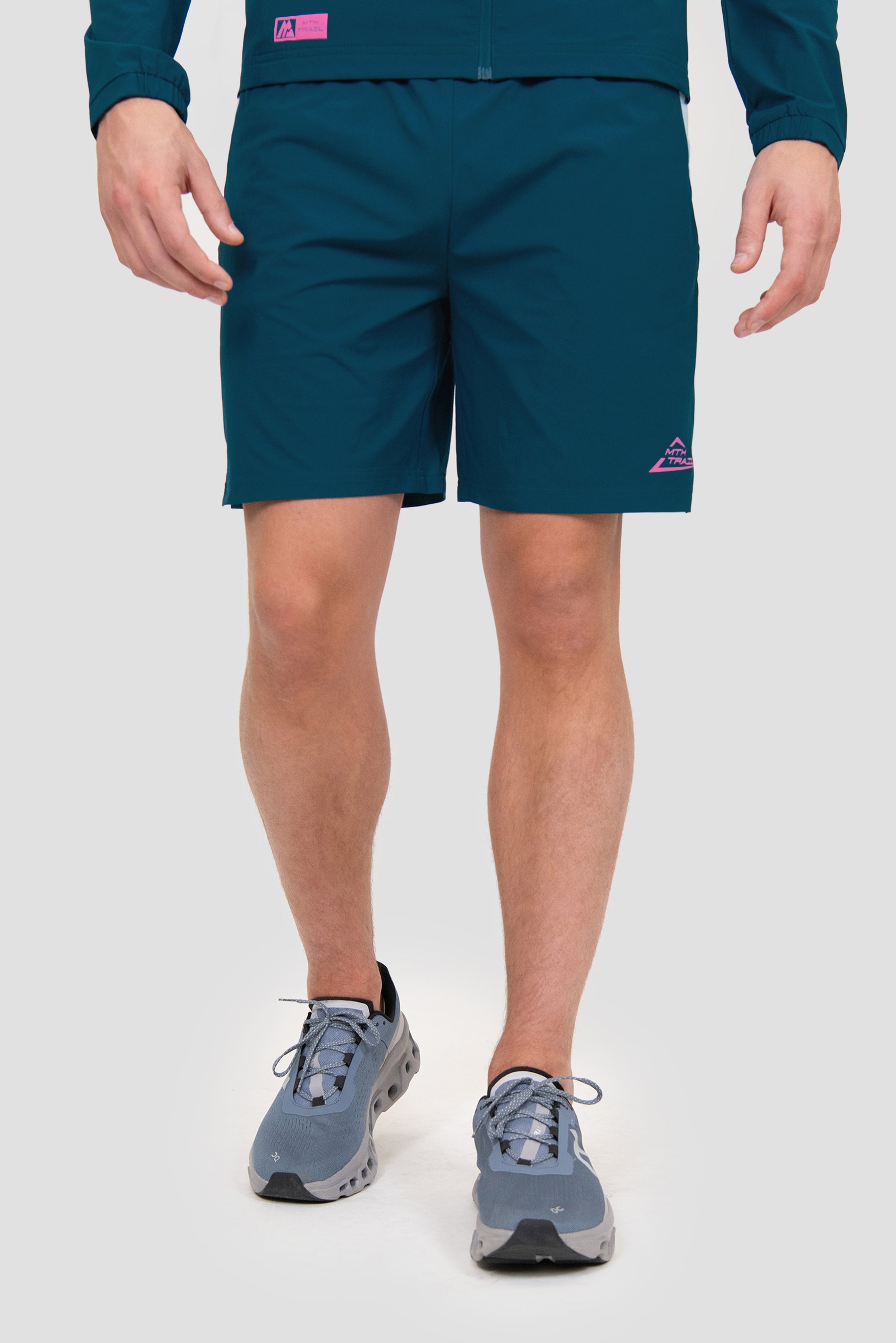 MTX Trail Short - Abyssal/Summer Mist