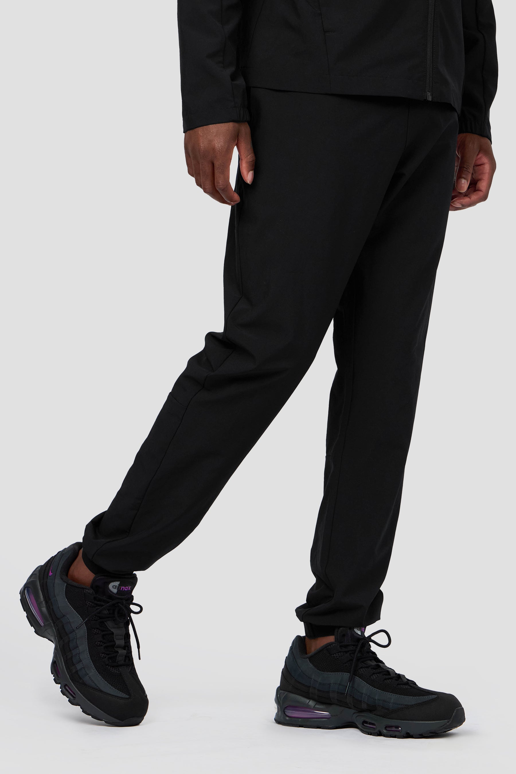 Torrent Pant - Black
