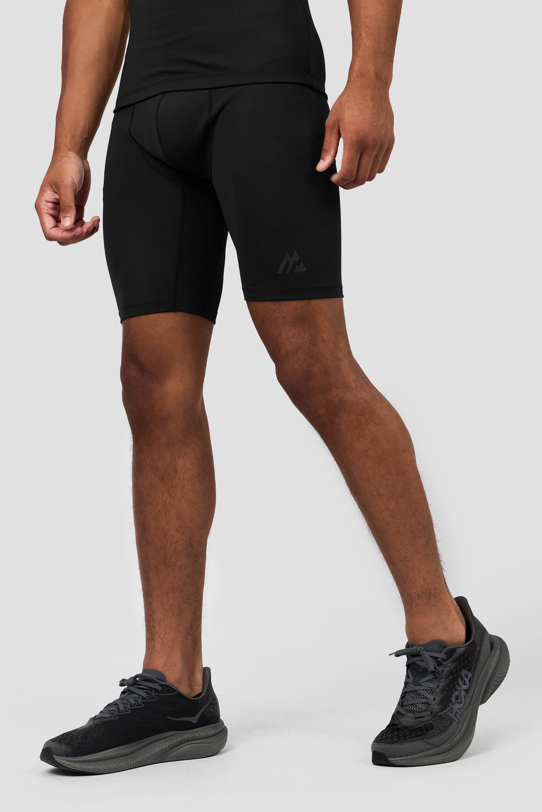 MTX Run Tempo Base Layer Short - Black