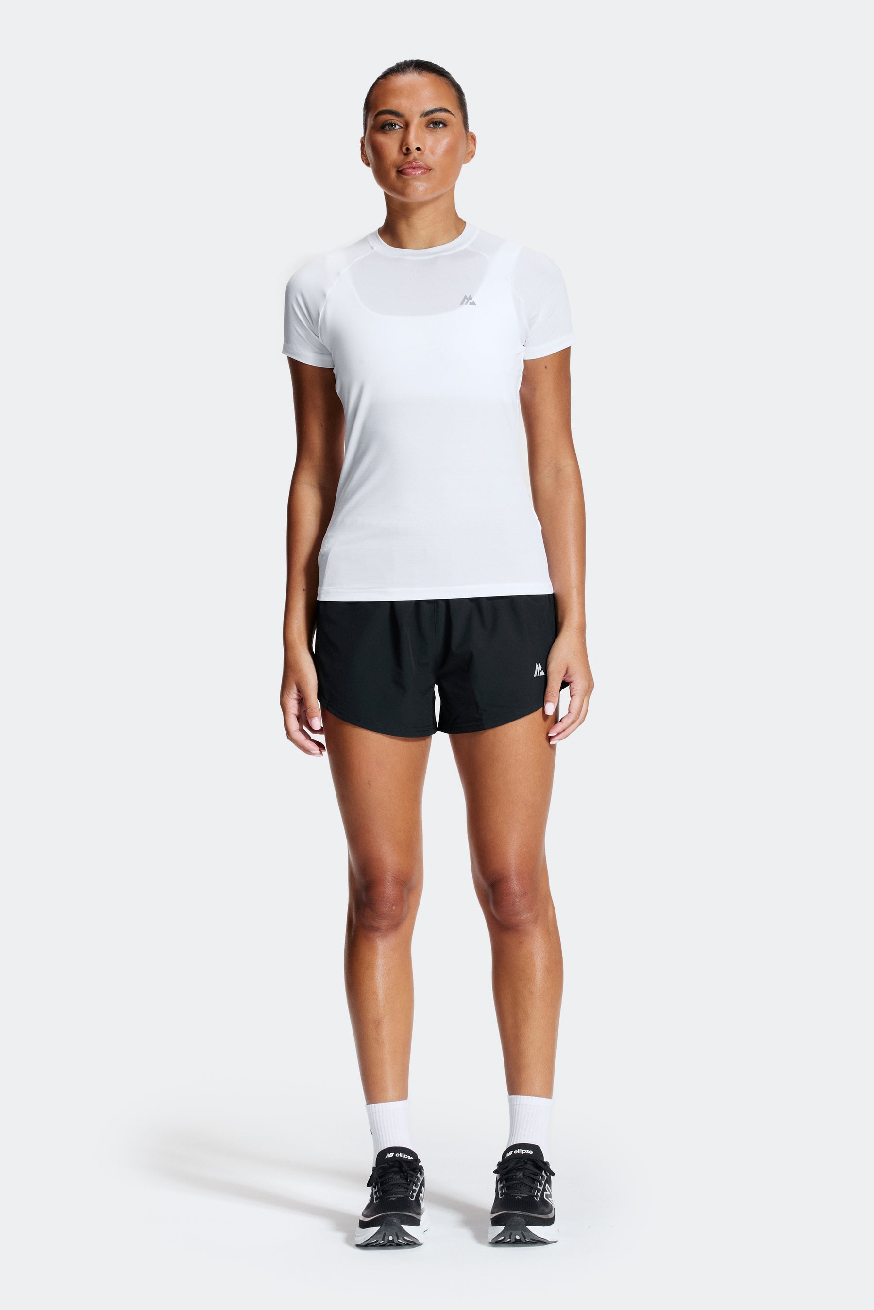 Breathe T-Shirt - White