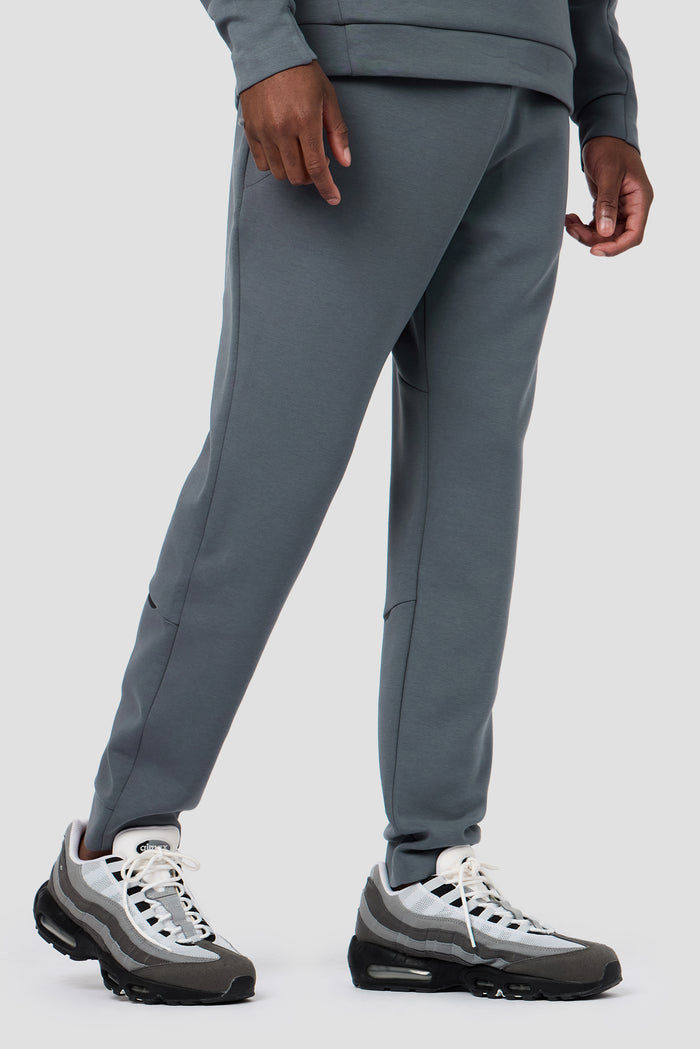 Foundation Jogger - Slate Grey