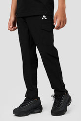 Boys Arcadian Pant - Black