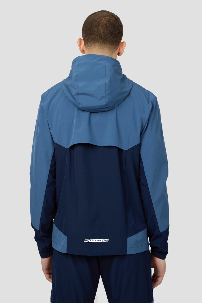 Vector 2.0 Jacket - Naval/Midnight Blue