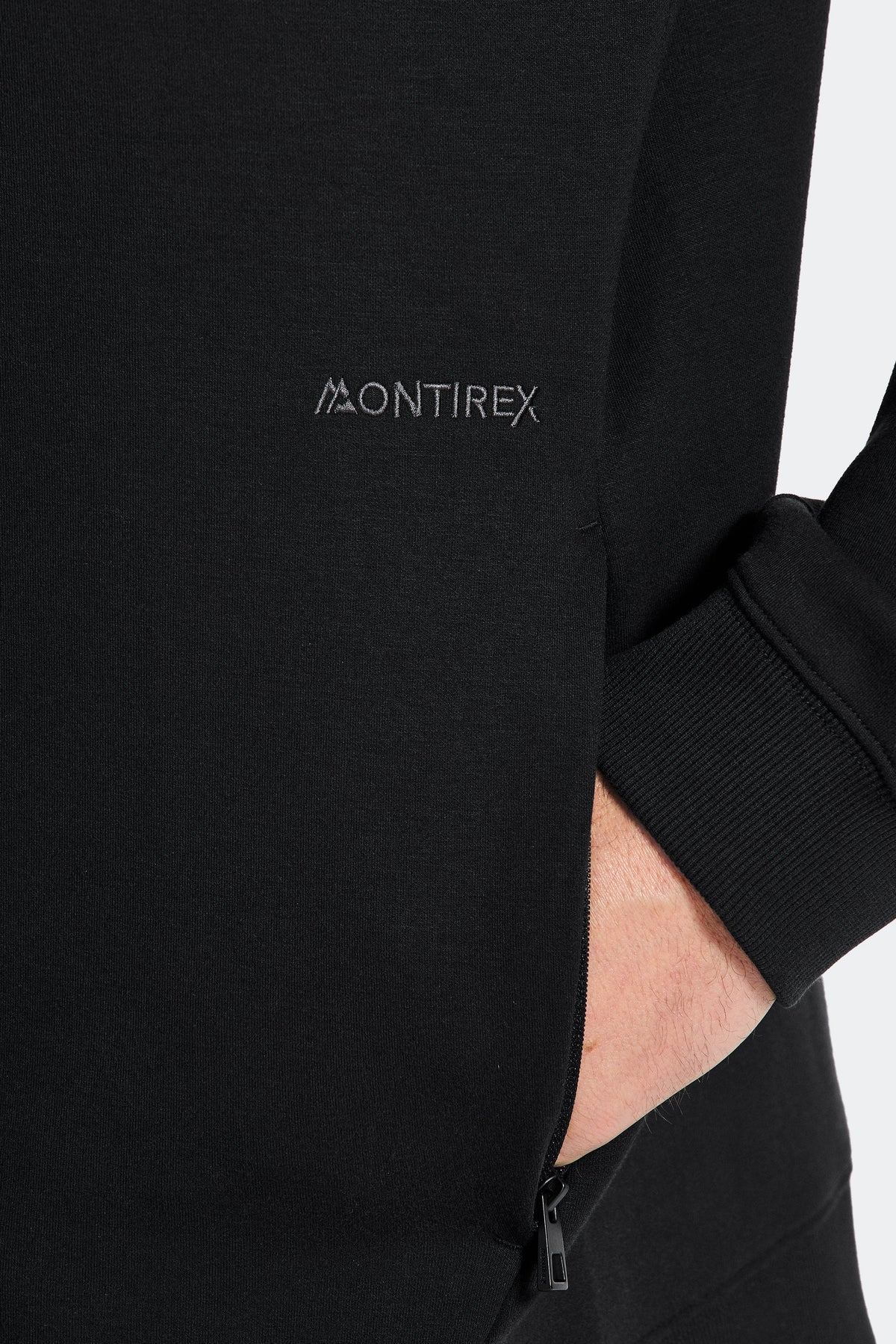 Alpex Jacket - Onyx