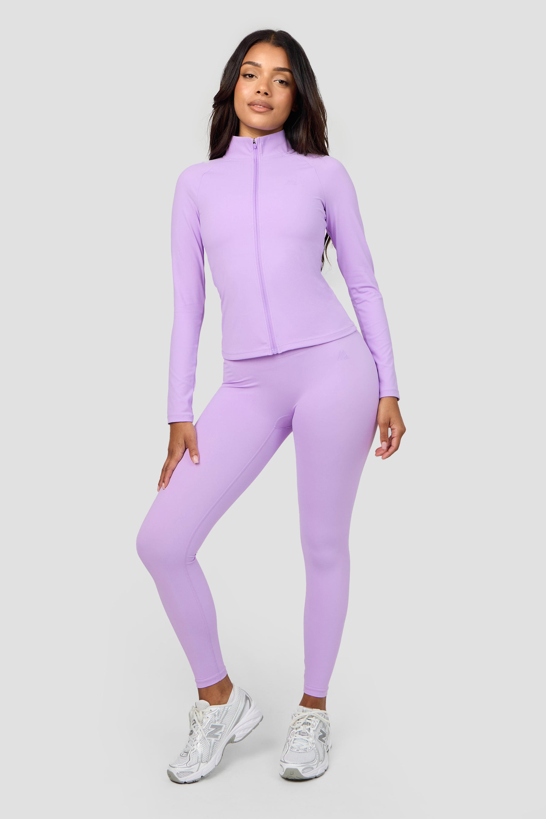 Form Full Zip - Parma