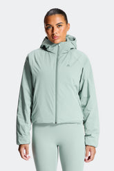 Dawn Jacket - Winter Sage