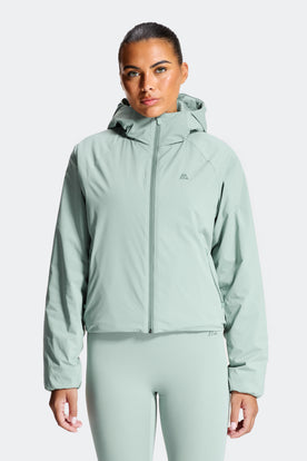 Dawn Jacket - Winter Sage