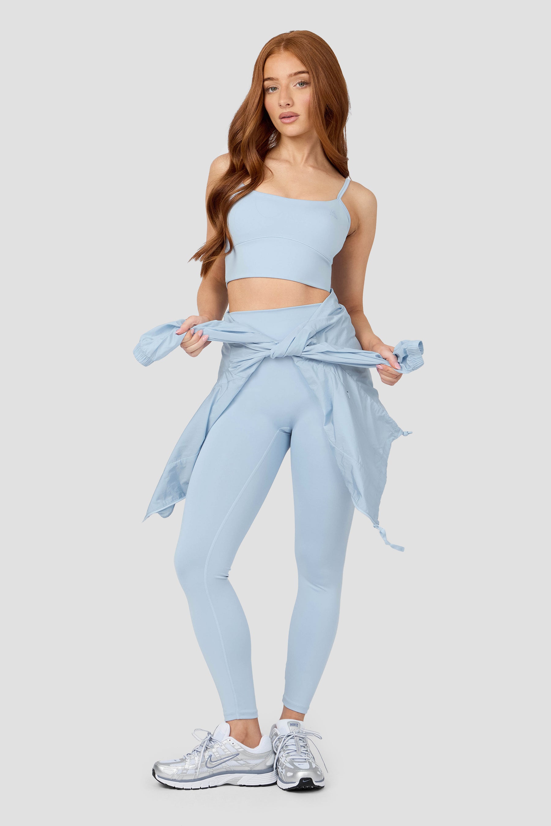 Spirit Bra - Ice Blue
