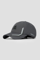 MTX Tech 2.0 Cap - Asphalt/Black/Platinum Grey
