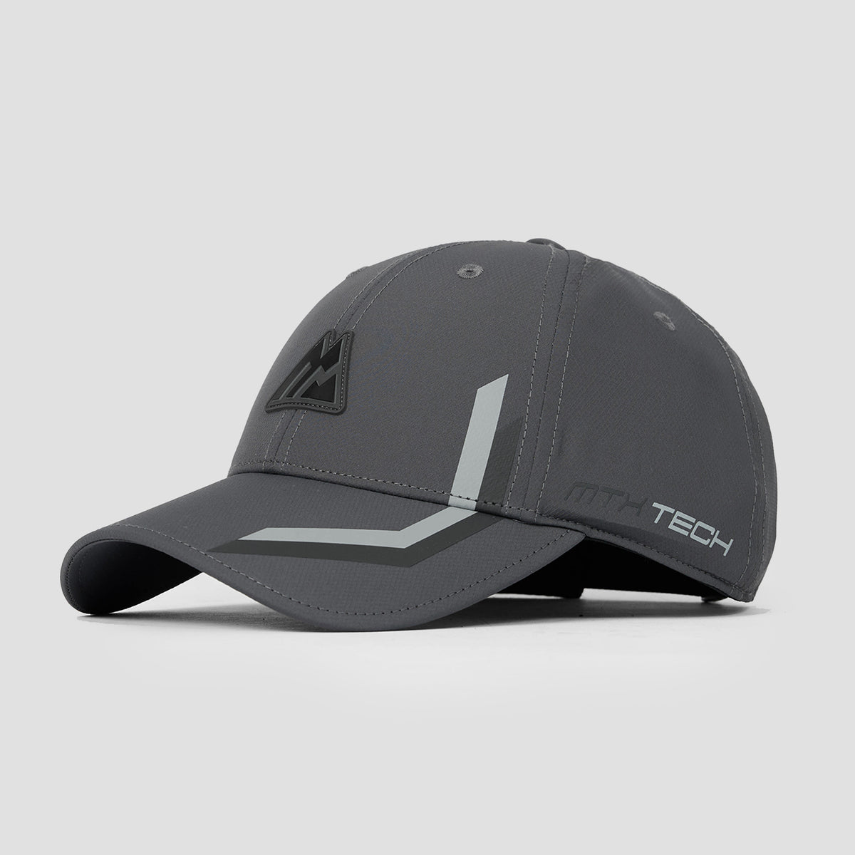 MTX Tech 2.0 Cap by Montirex | Sportswear Gymwear Activewear