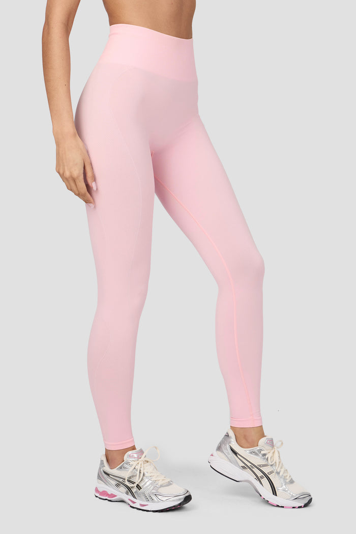 Muse Seamless Legging - Light Pink