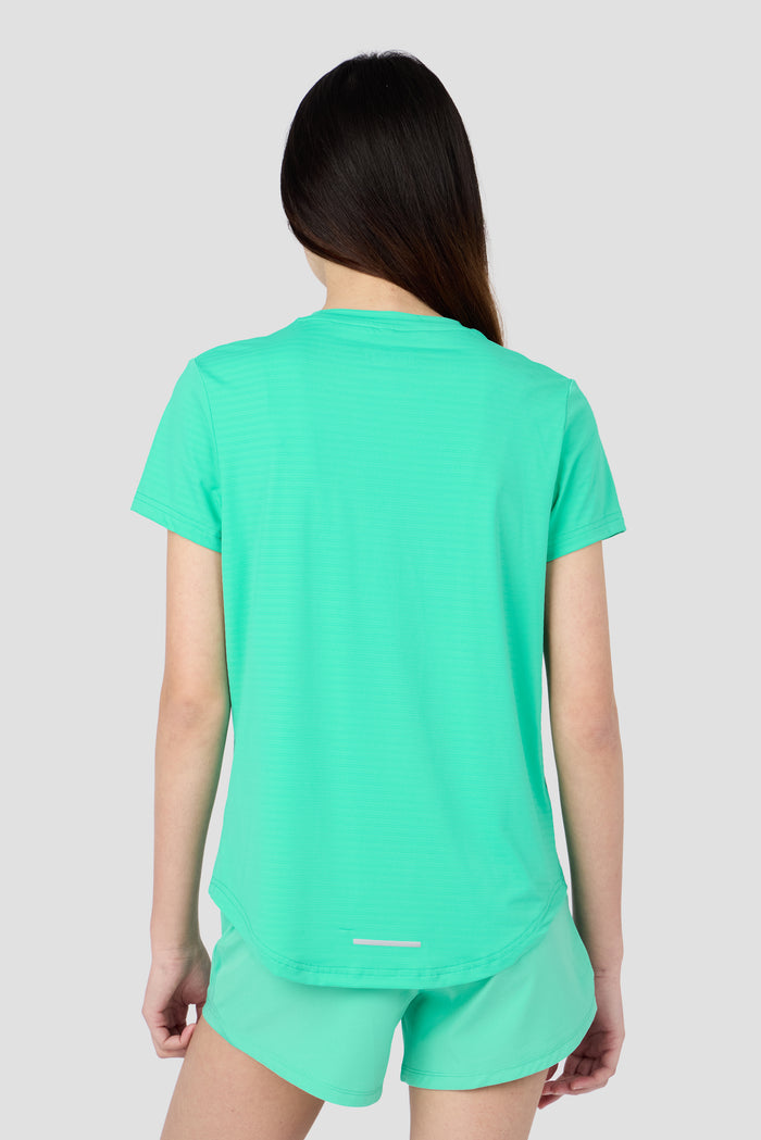 Girls Energy T-Shirt - Tropical Lagoon