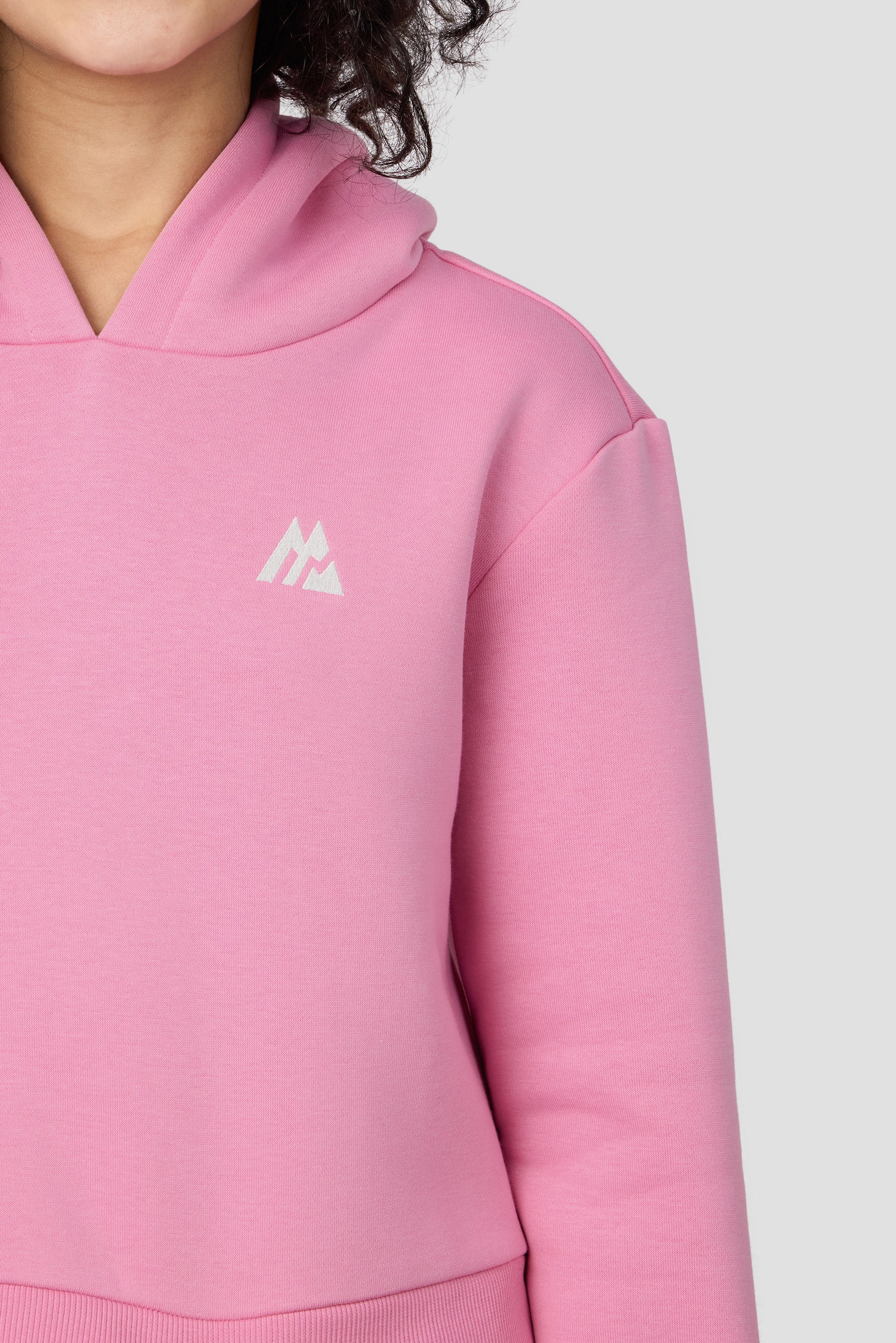 Girls Essence Hood - Rosella