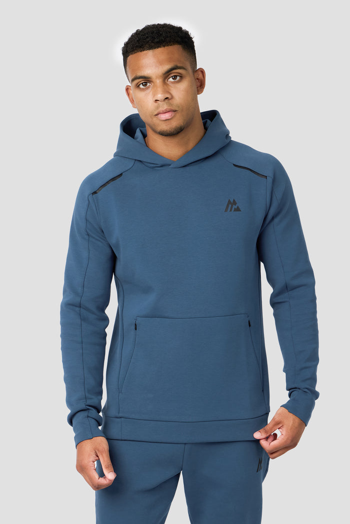 Foundation Hood - Naval