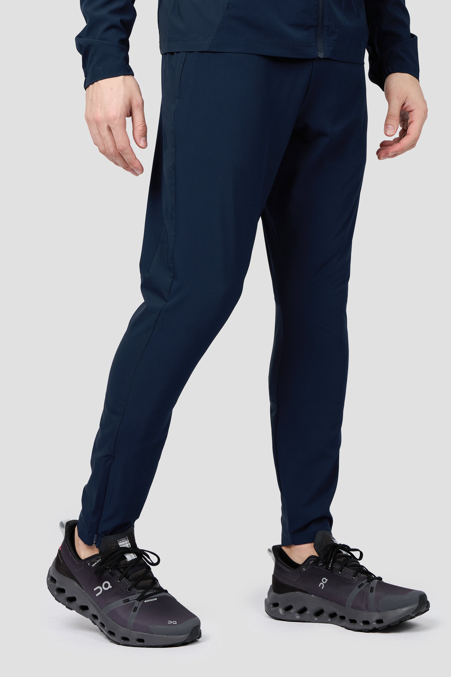 Traverse Pant - Midnight Blue