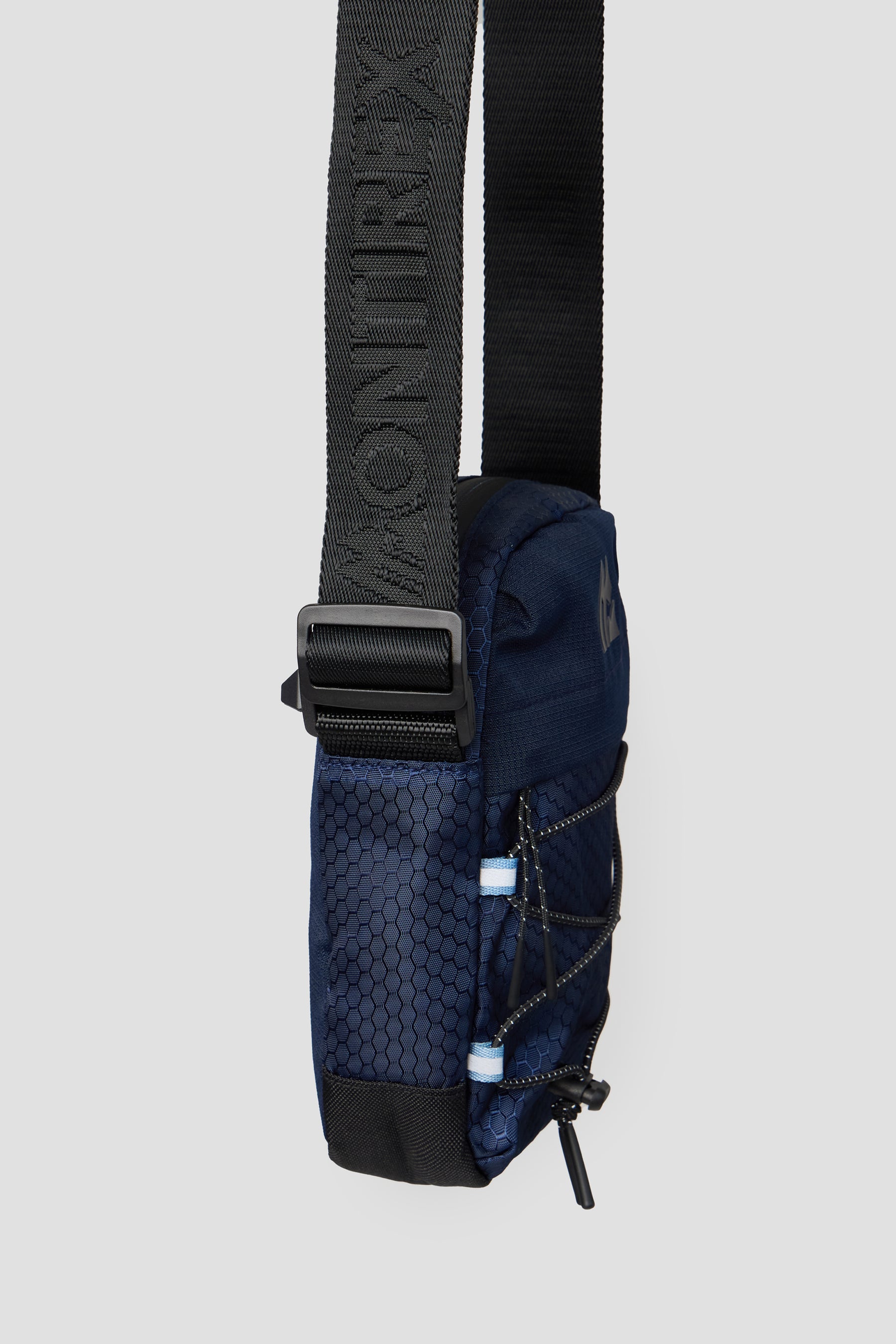 MTX 2.0 Crossbody Bag - Midnight Blue/Slate Blue