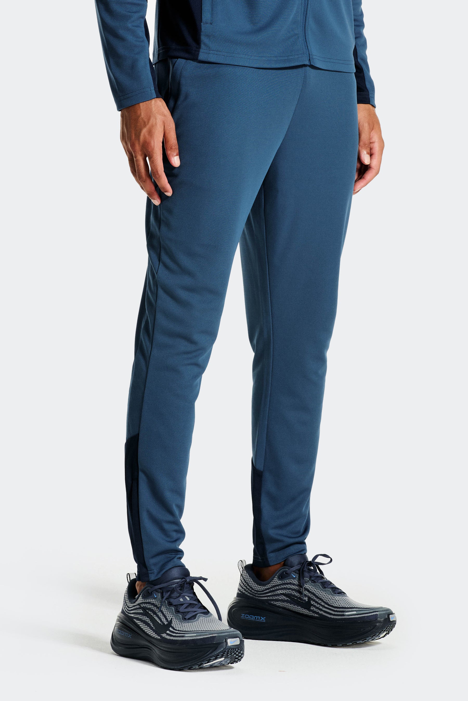 Agility 2.0 Tracksuit - Naval/Midnight Blue