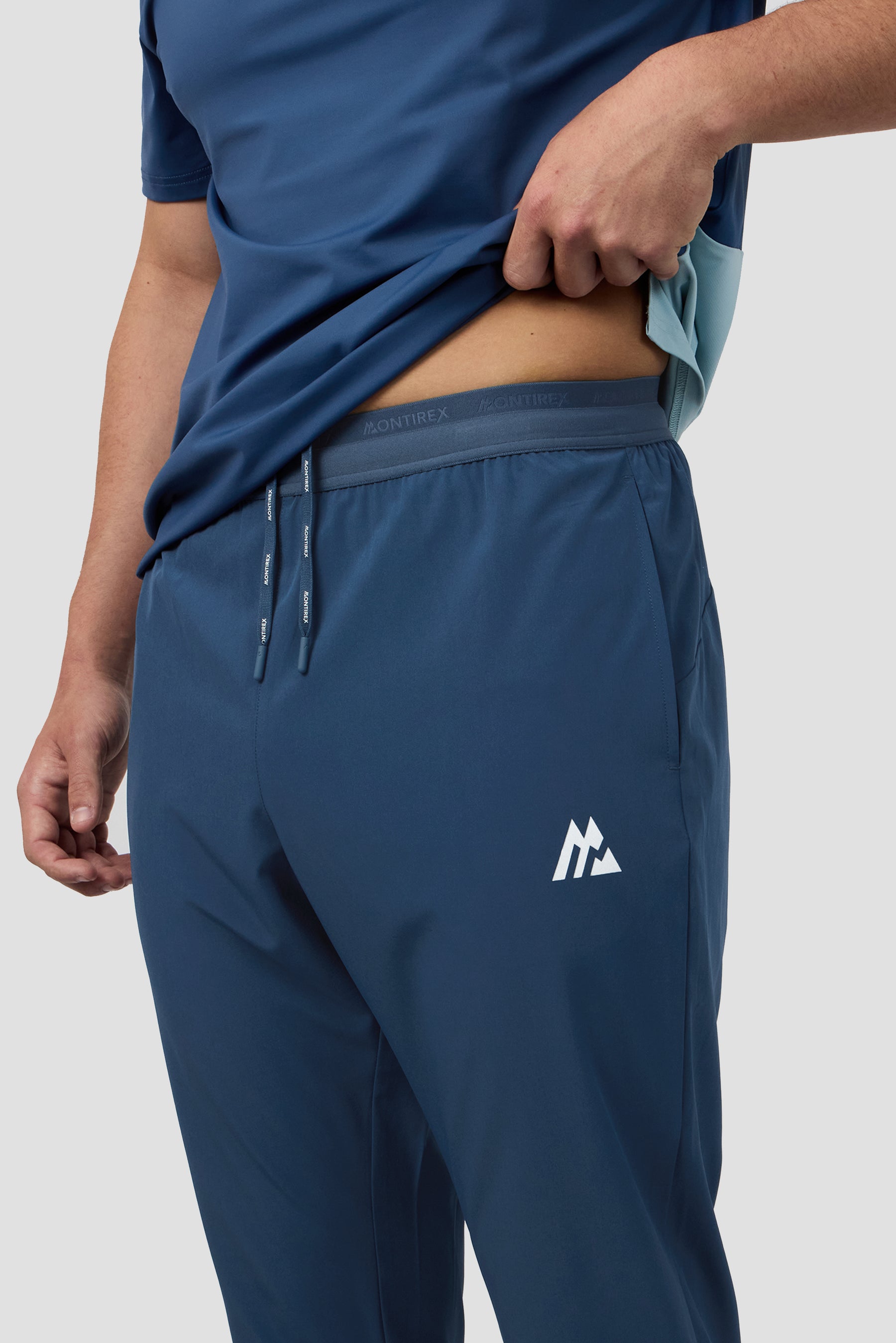 Strike Pant - Naval/Dawn