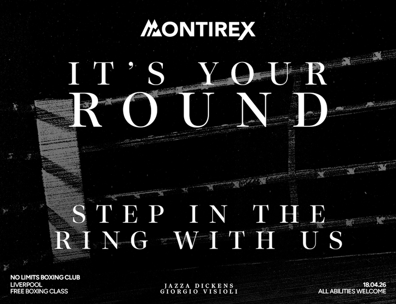 YOUR ROUND