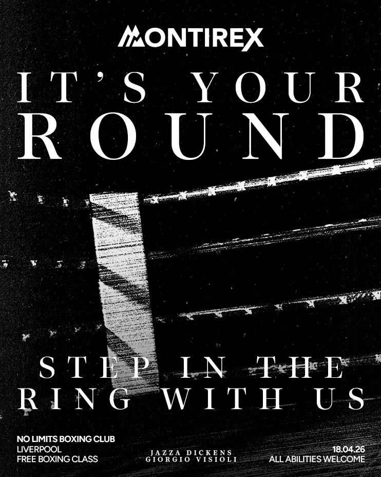 YOUR ROUND