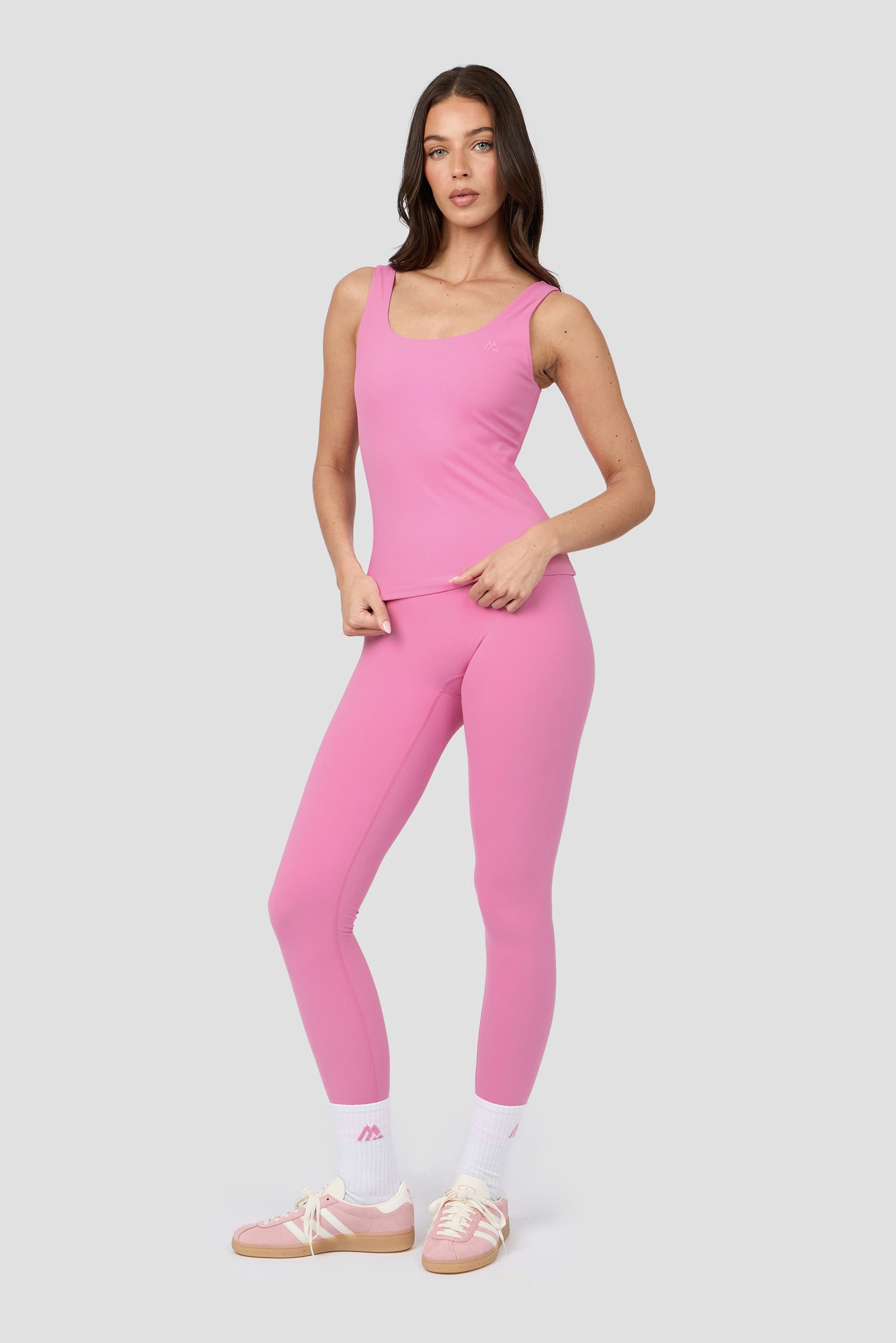 Form Tank - Sugar Pink