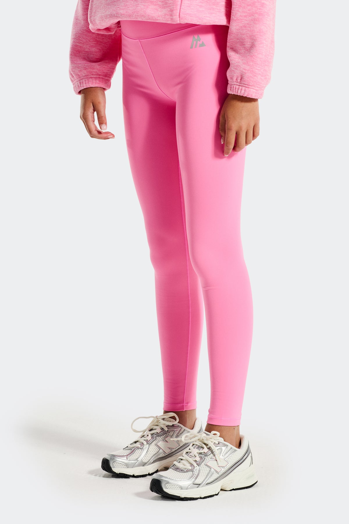 Energy Legging - Wild Peony