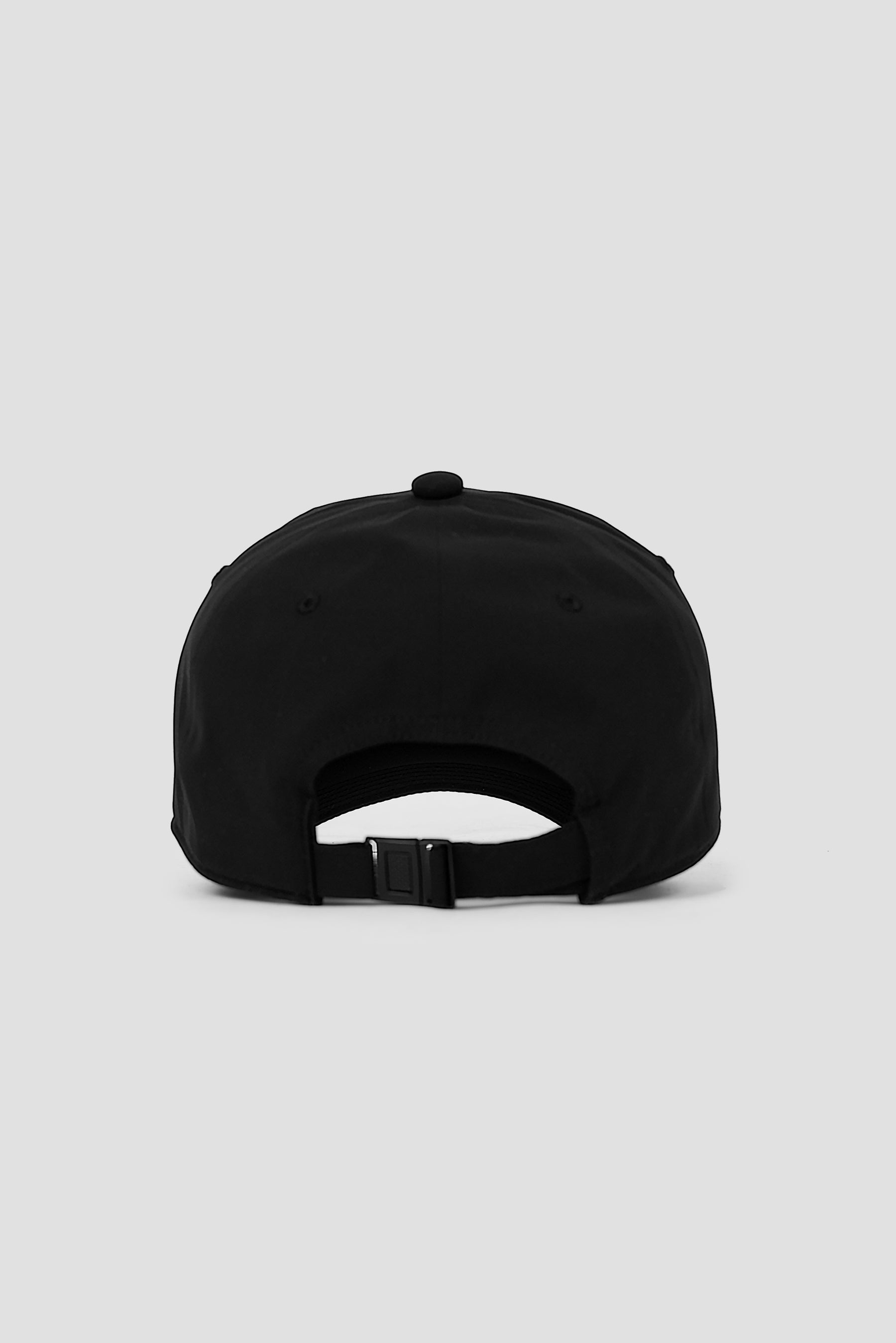 Women's Performance Cap - Black