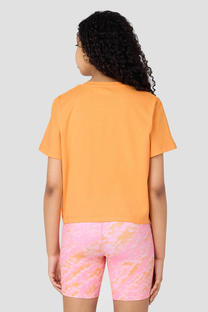 Girls Celeste Graphic T-Shirt - Jaffa