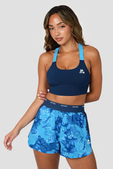 Fusion Sports Bra - Agency/Santa Monica