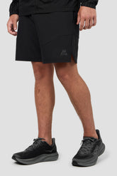 MTX Run Tempo Short - Black