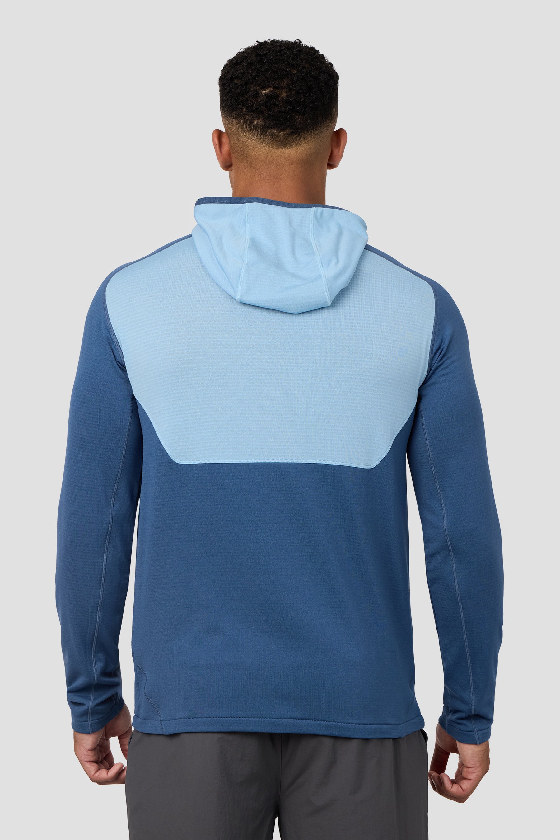 Pinnacle Hood - Fresh Water/Naval 