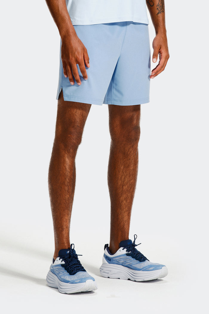 Fly 3.0 Short - Cloudy Blue