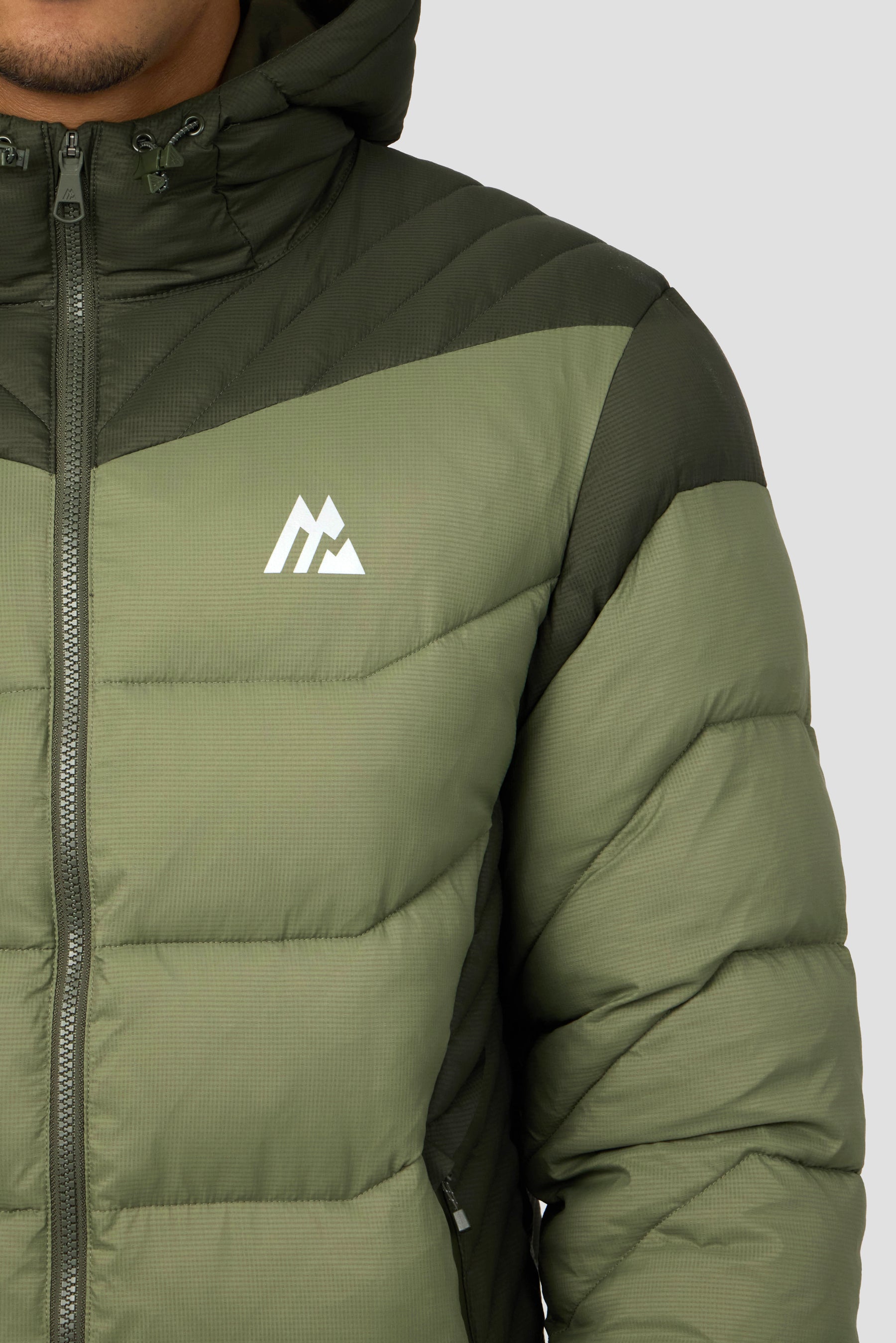 Talus Jacket - Elm/Orchard