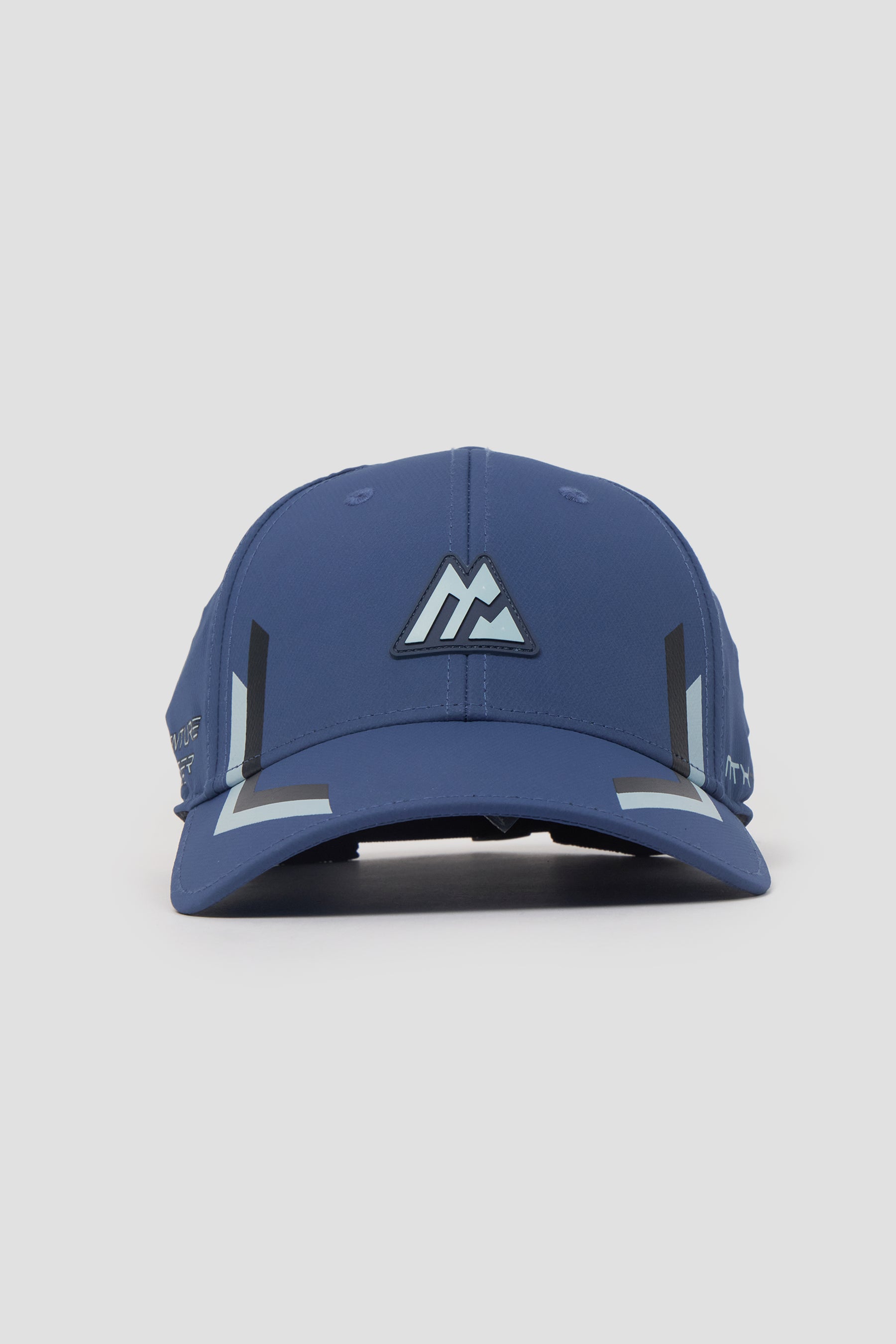 Tech 2.0 Cap - Naval/Dawn/Midnight Blue