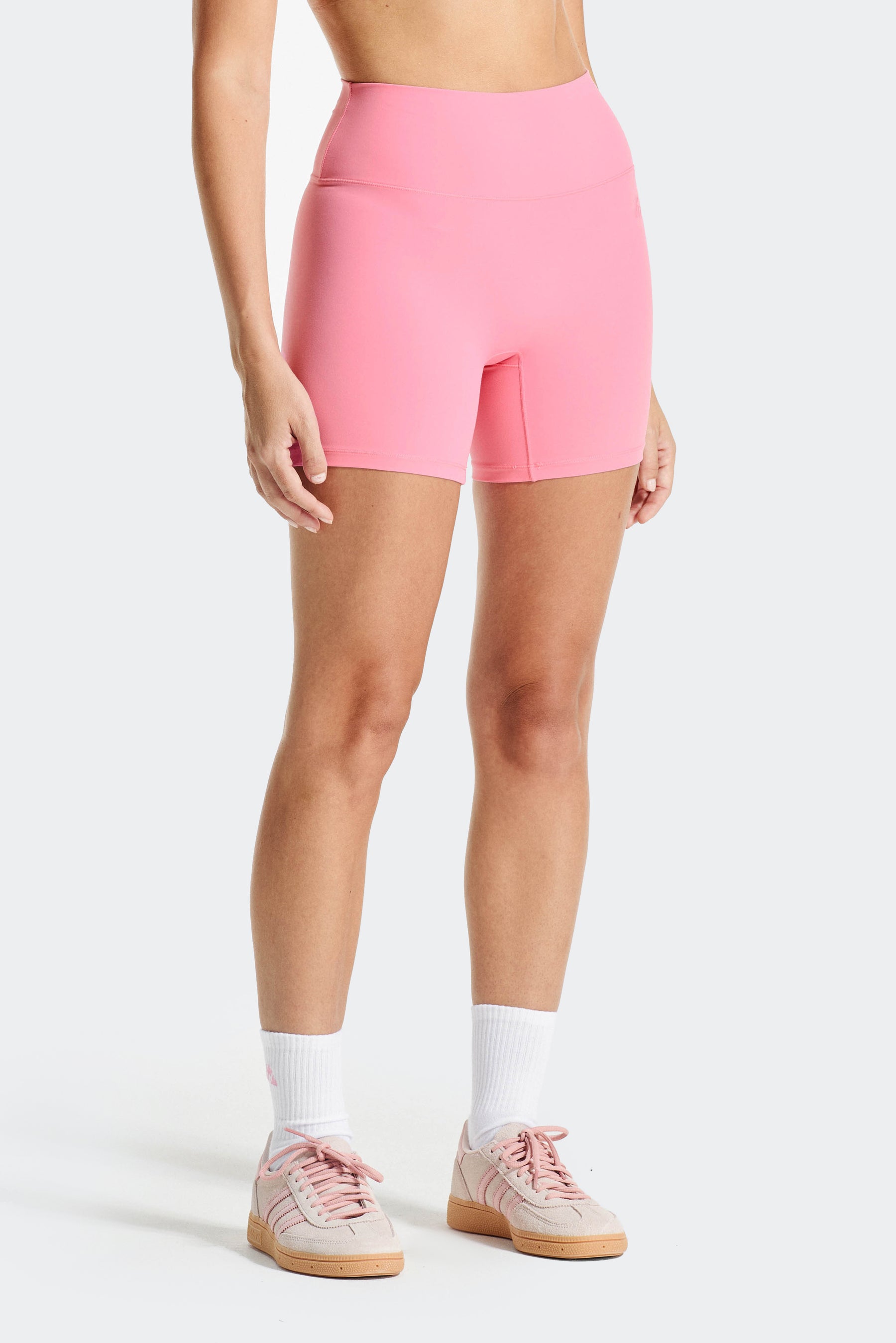 Form 5 Inch Short - Pink Lemonade