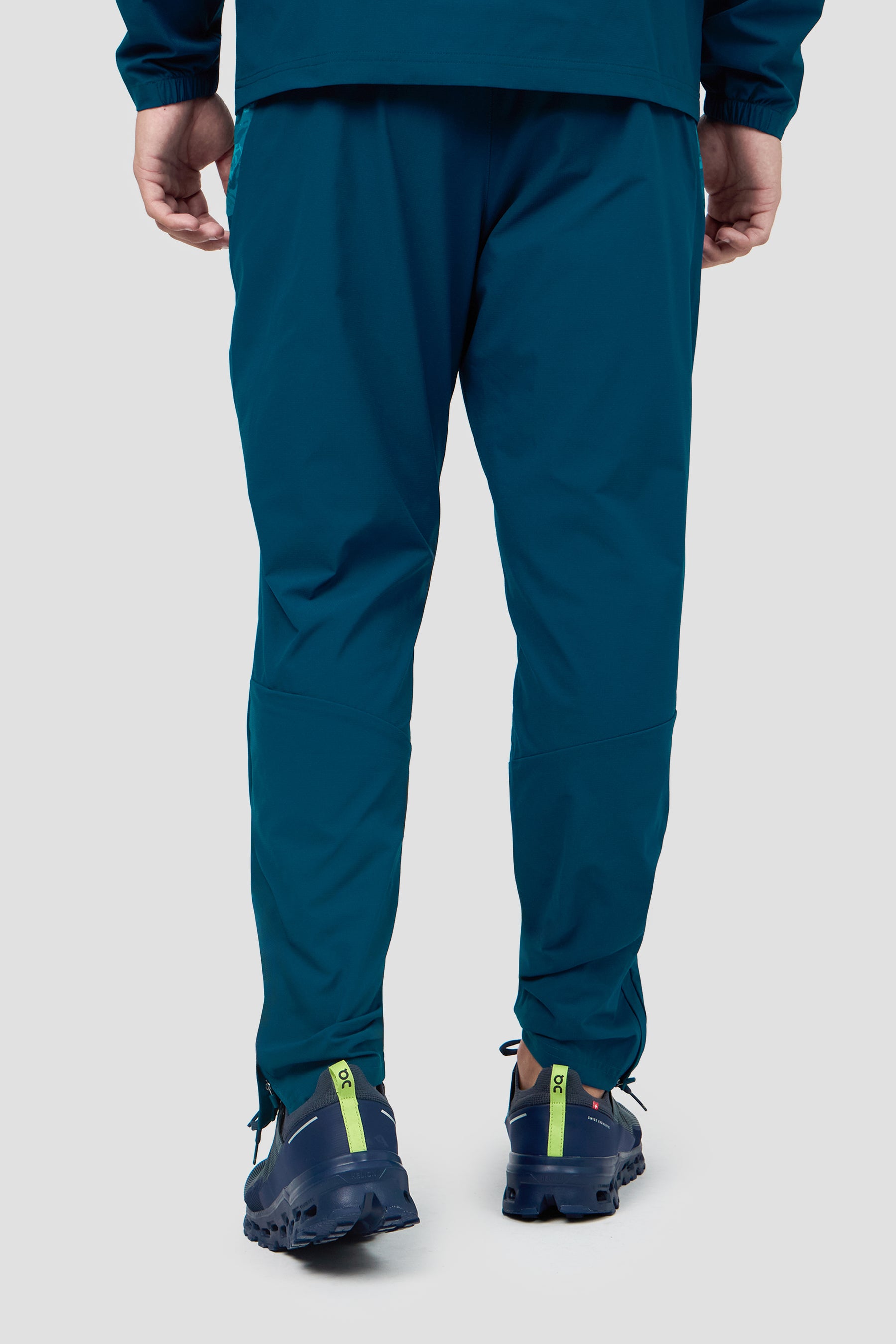 MTX Trail Triax Pant - Abyssal/Aisen