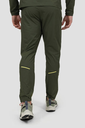 MTX Trail Pant - Elm/Fleck