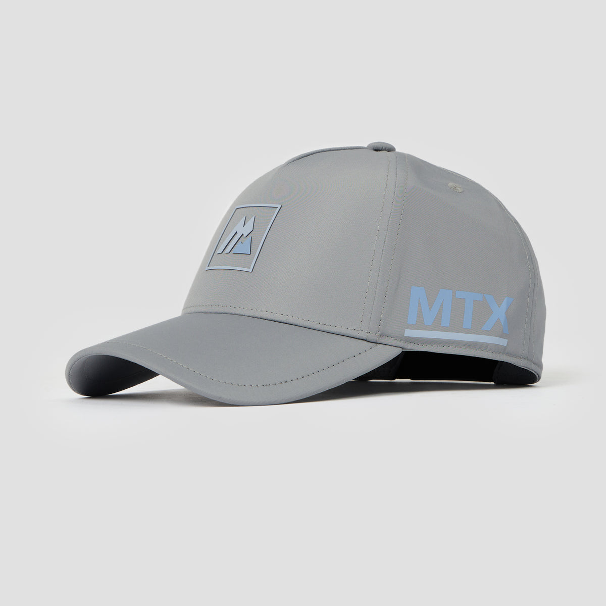 MTX Box Cap by Montirex | Sportswear Gymwear Athletic Clothing