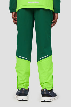VORTEX PANT - EVERGREEN/GREEN GECKO