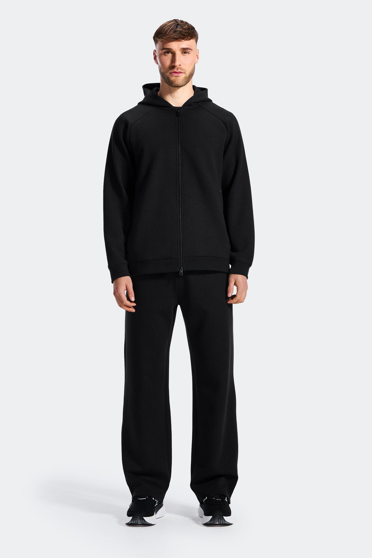 Alpex Woven Pant - Onyx
