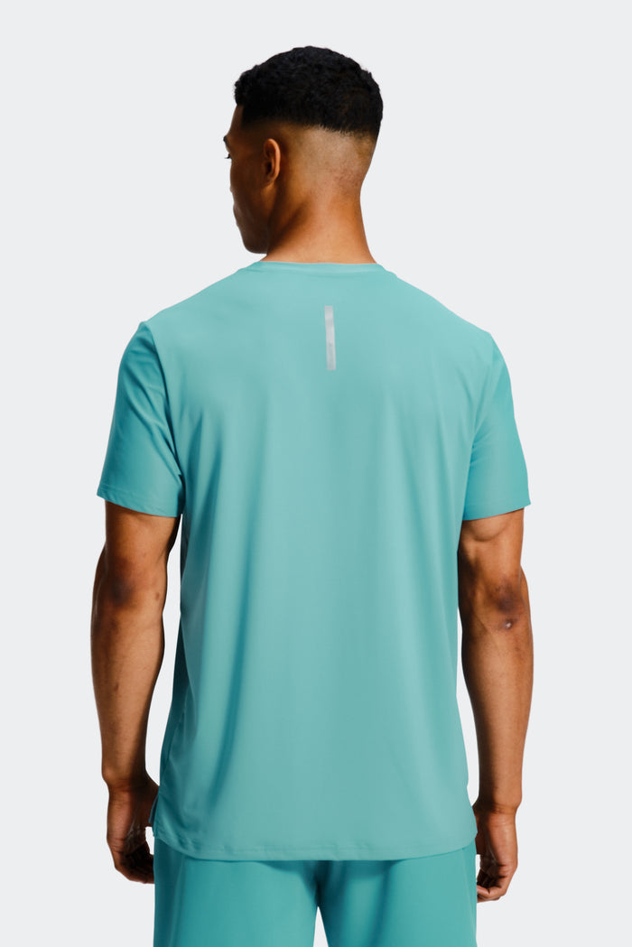 Charge 2.0 T-Shirt - Steel Teal