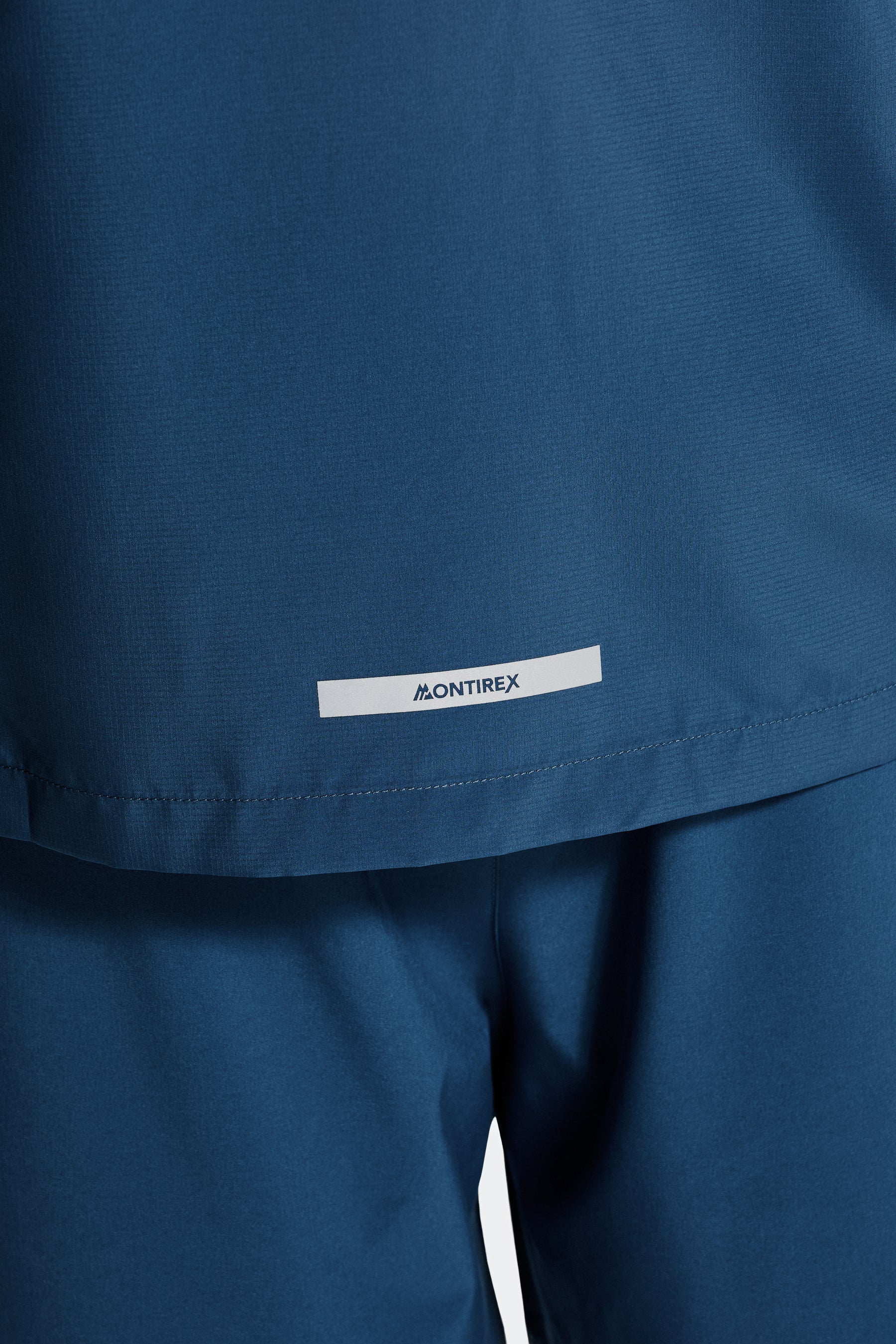 Trail 3.0 Windbreaker - Naval/Midnight Blue/Summer Mist