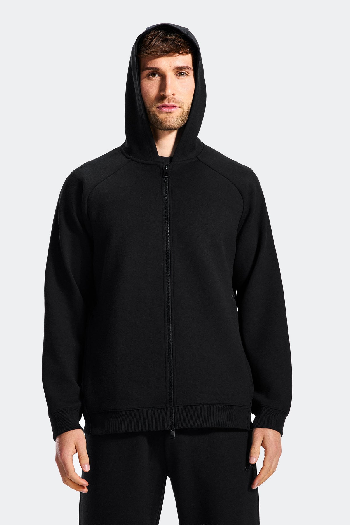 Alpex Jacket - Onyx