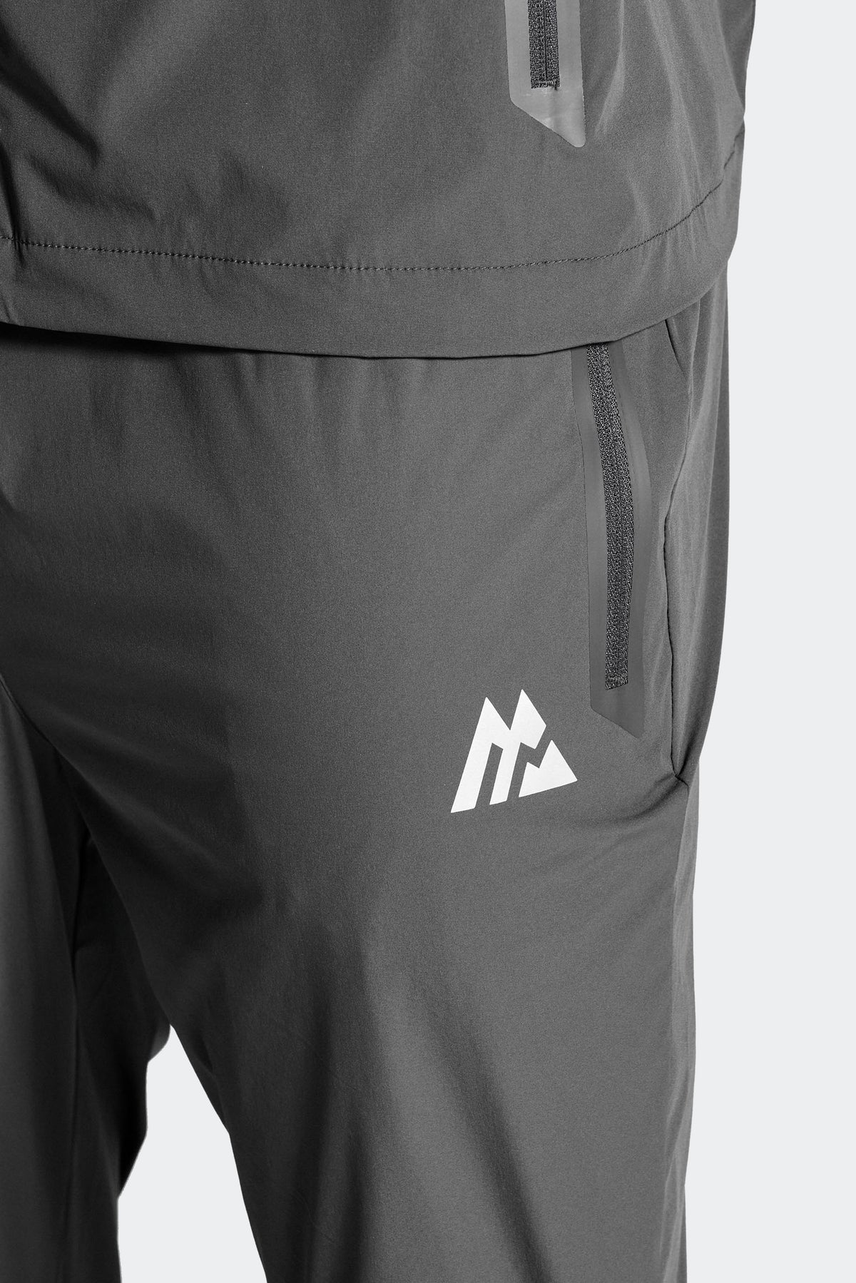 Endurance Pant - Asphalt/Green Slate/Chameleon
