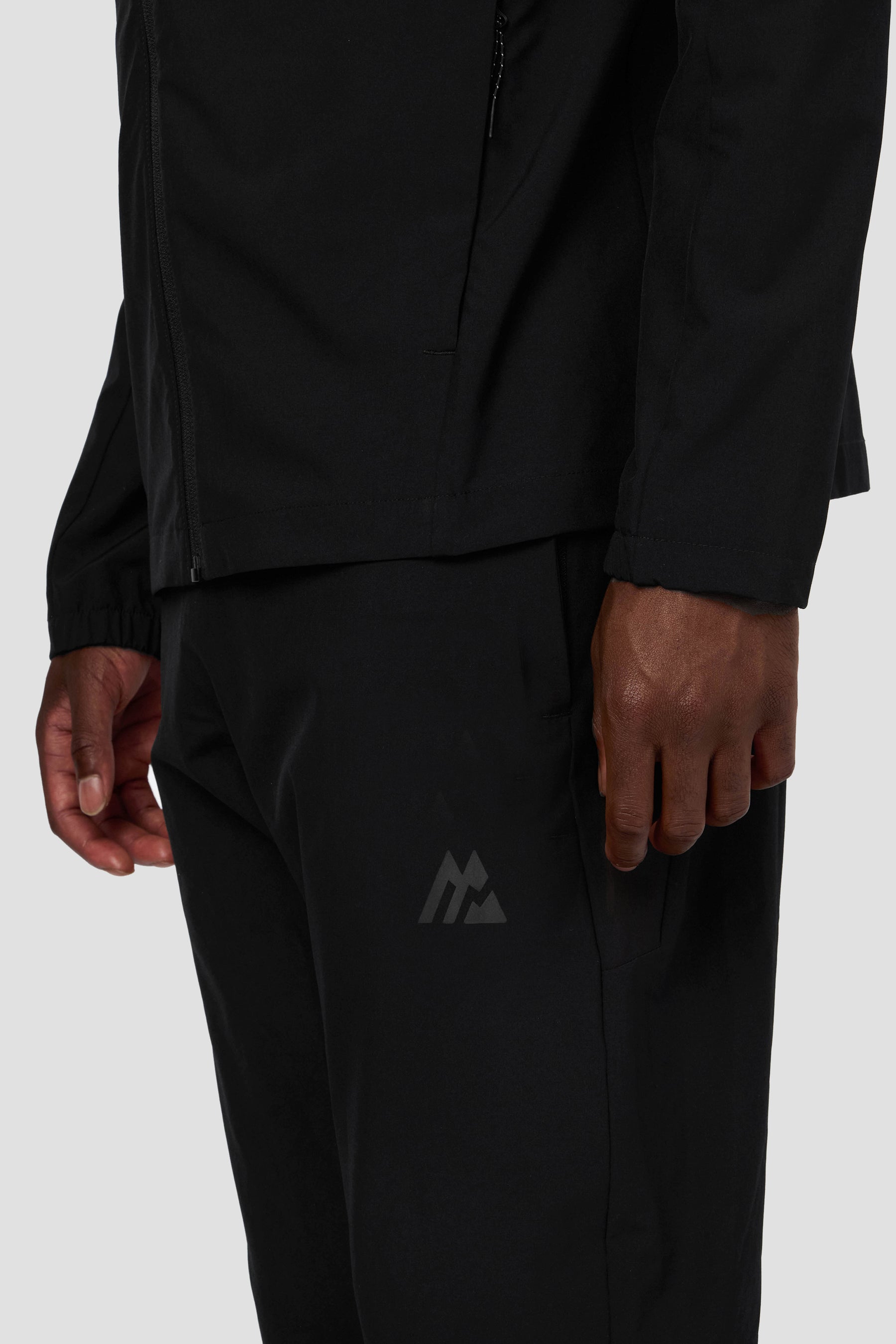 Torrent Pant - Black