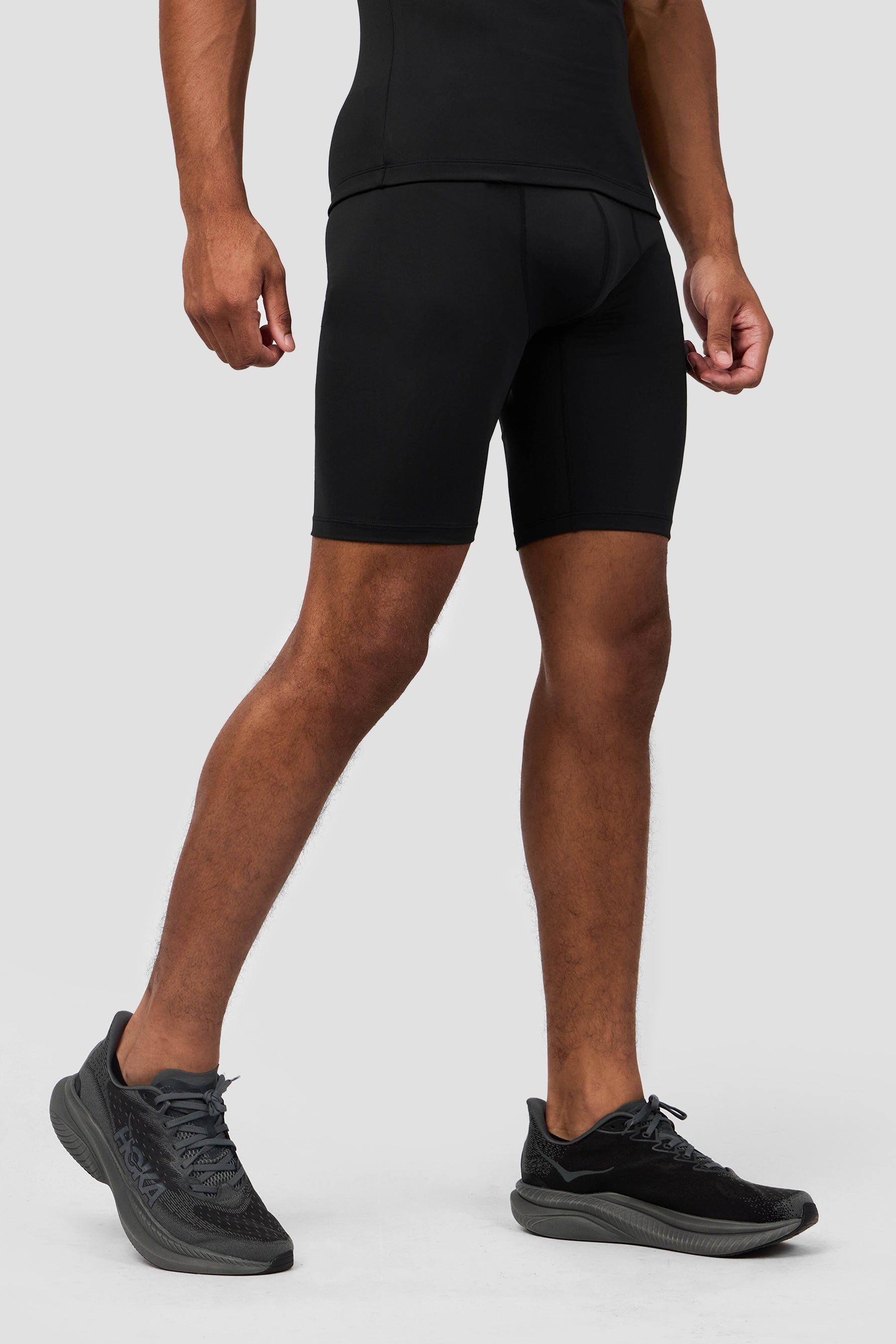 MTX Run Tempo Base Layer Short - Black